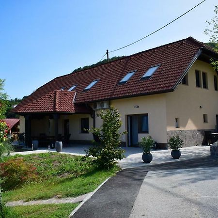 Farm Stay Zevnik Brežice Dış mekan fotoğraf