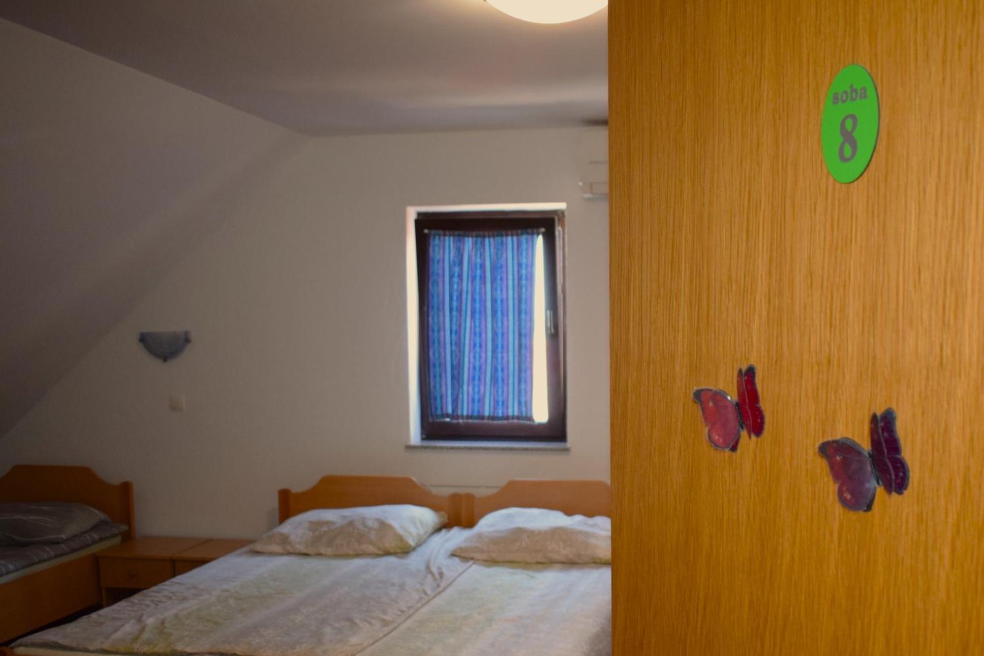 Farm Stay Zevnik Brežice Dış mekan fotoğraf