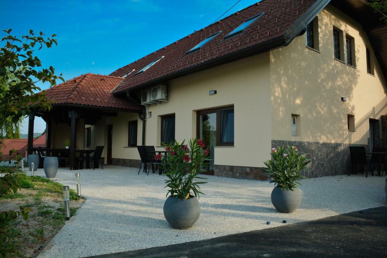 Farm Stay Zevnik Brežice Dış mekan fotoğraf