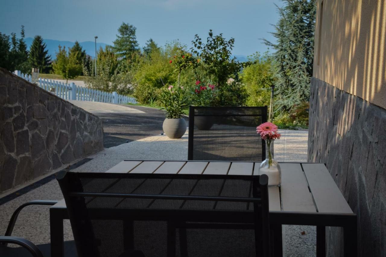 Farm Stay Zevnik Brežice Dış mekan fotoğraf