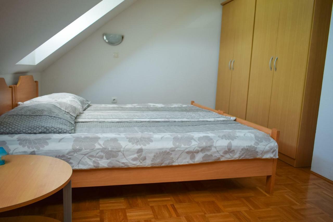 Farm Stay Zevnik Brežice Dış mekan fotoğraf