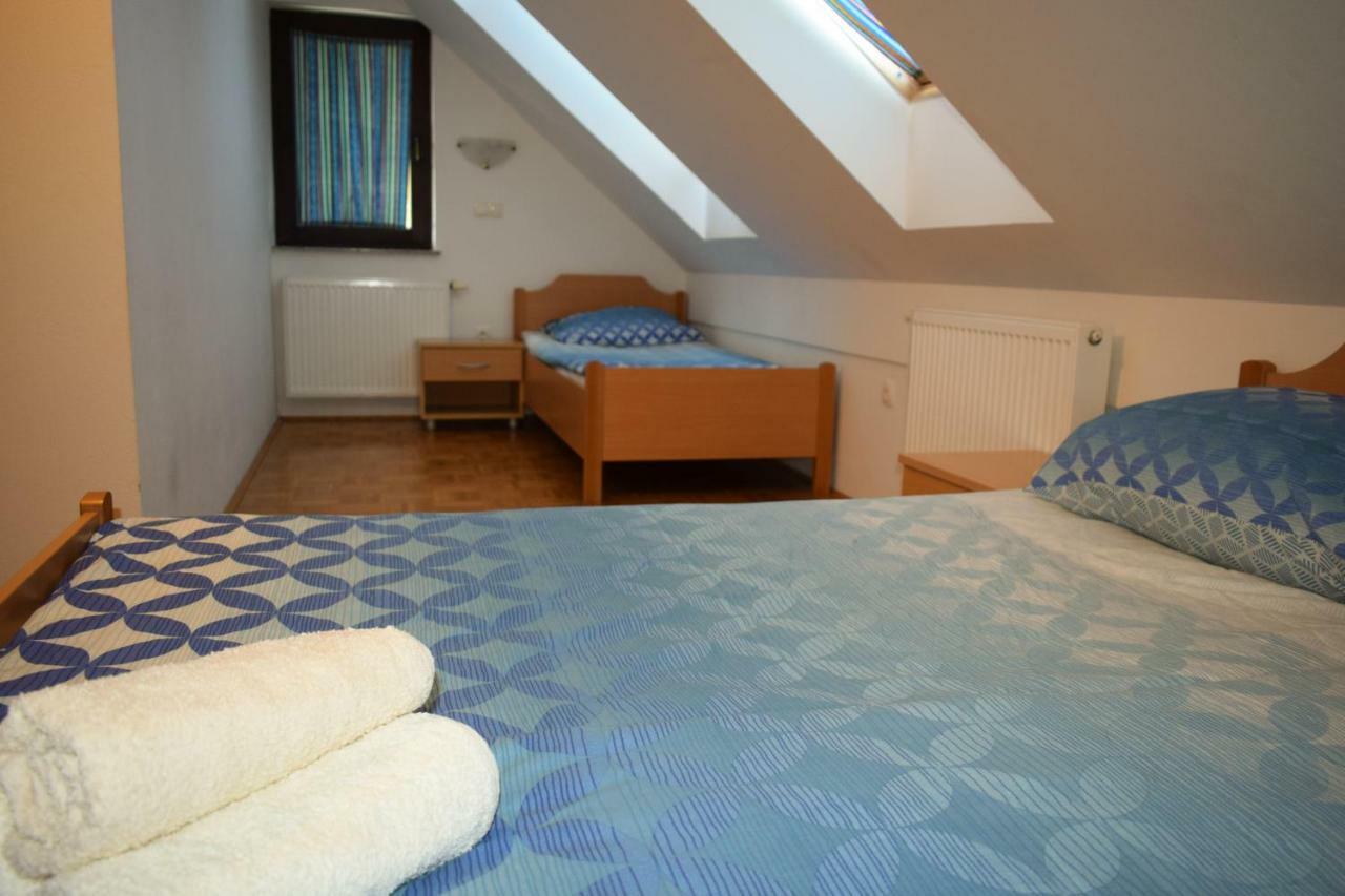 Farm Stay Zevnik Brežice Dış mekan fotoğraf