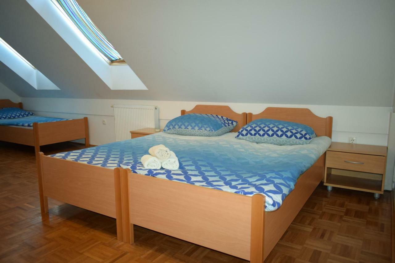 Farm Stay Zevnik Brežice Dış mekan fotoğraf