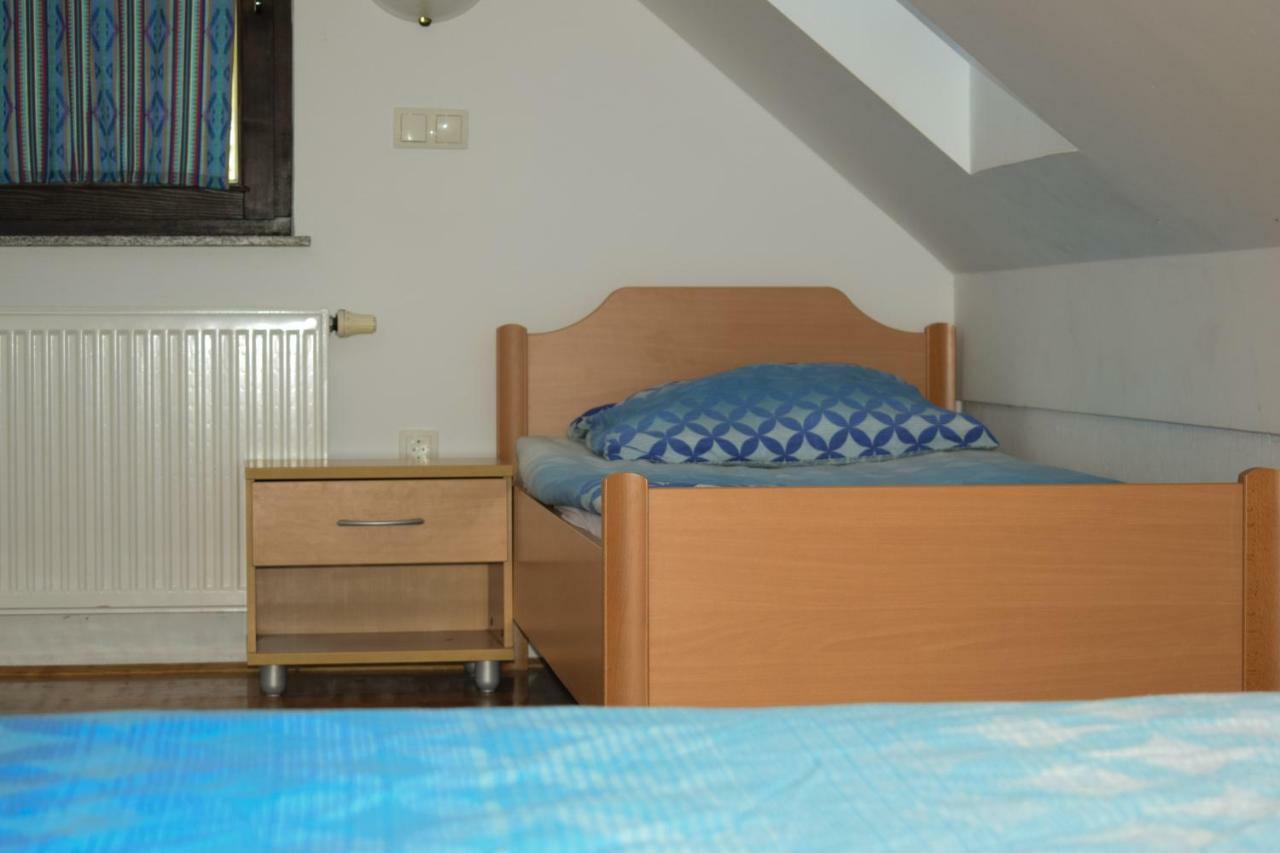 Farm Stay Zevnik Brežice Dış mekan fotoğraf